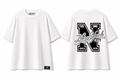T-SHIRT Over Size / New York City