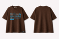 T shirt Oversize Unisex / Bigboss