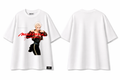 T Shirt Over Size / Madonna tipe 2